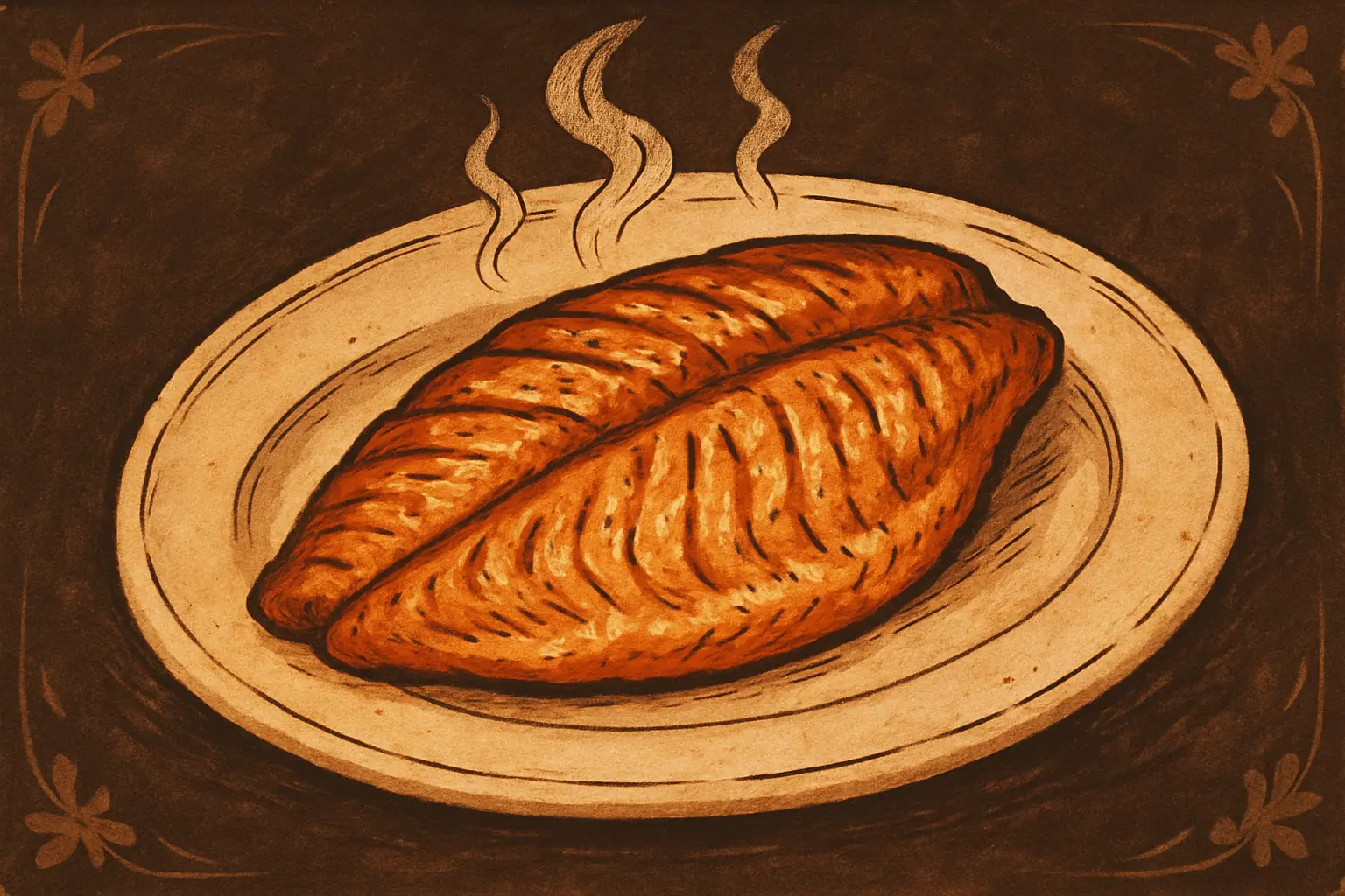 Illustration for Best Sous Vide Tilapia