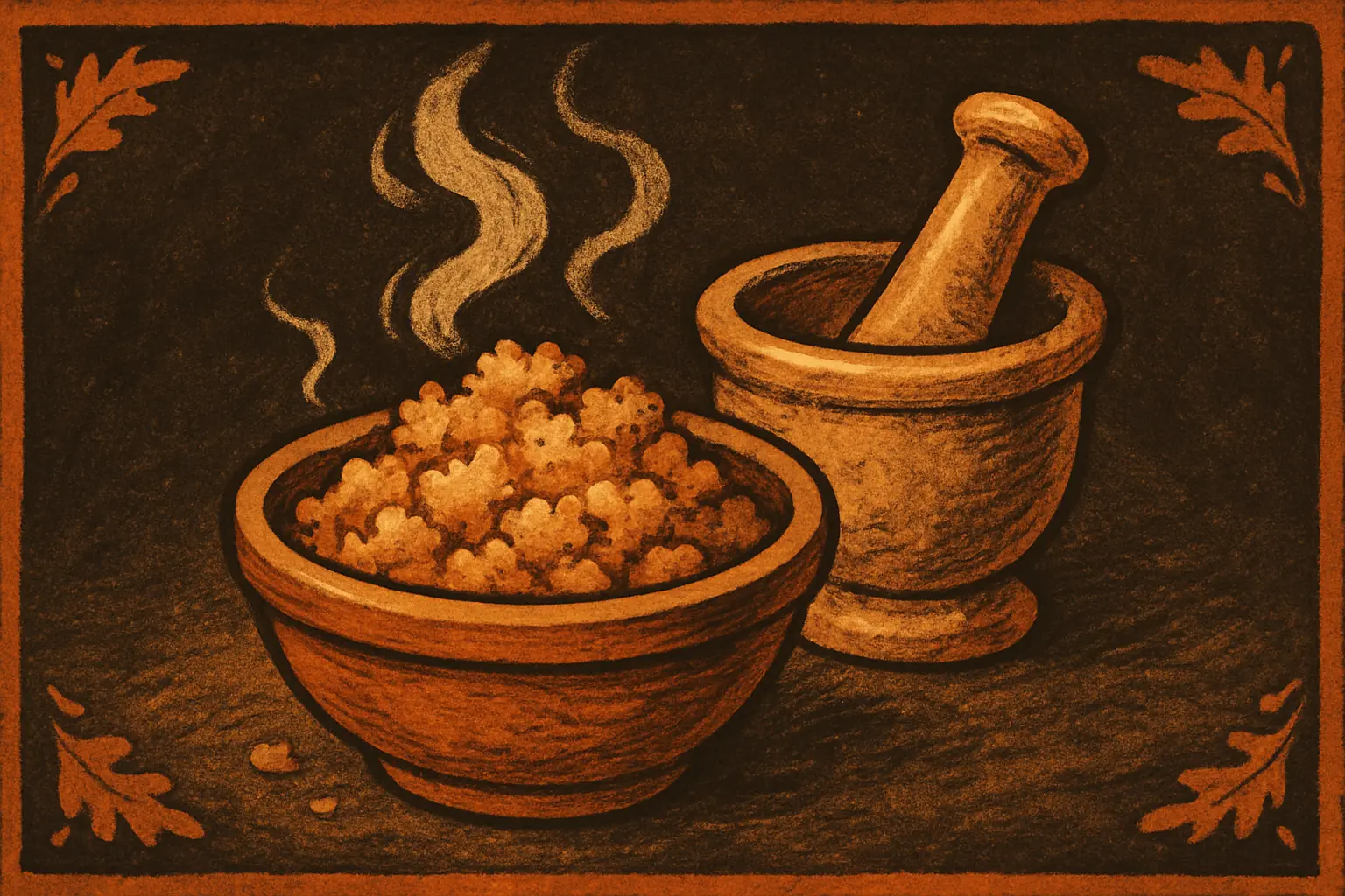 Illustration for Bread Crumbs Made Right